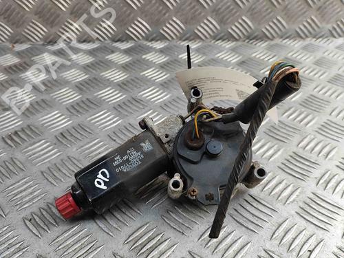 Used Electronic module TOYOTA MR2 I (AW1_) 1.6 16V (AW11) (116 hp) 28028693