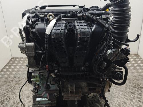 Engine MITSUBISHI OUTLANDER III (GG_W, GF_W, ZJ, ZL, ZK) 2.0 Hybrid 4WD (GG2W) | BP27777436M1 