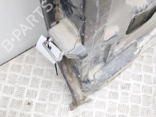 Dør venstre bagtil FORD TRANSIT V363 Platform/Chassis (FED, FFD) 2.0 EcoBlue | BP39380566C4  - Image 22
