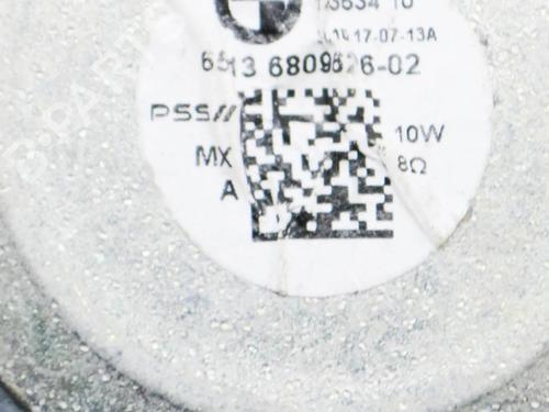 Speaker BMW X3 (G01, F97, G08) xDrive 30 d | BP10071147E2 