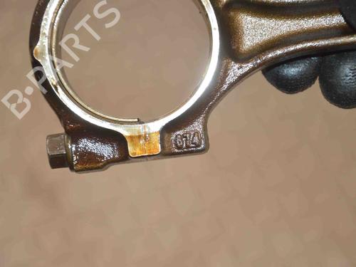 Otra OPEL VECTRA C (Z02) 2.2 16V (F69) | BP30241330O1 