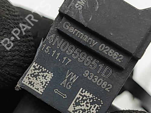 Electronic sensor AUDI Q5 (FYB, FYG) 3.0 TDI quattro | BP32755364M84  - Image 6