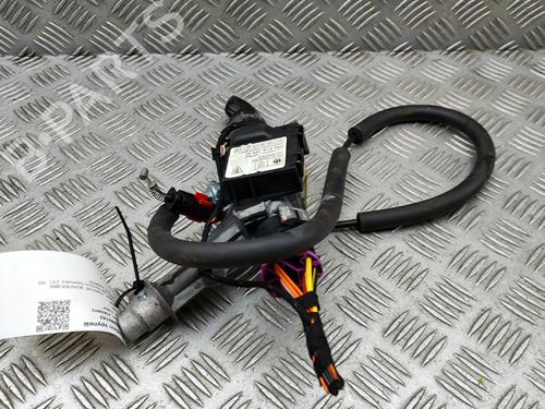 Used Ignition barrel PORSCHE BOXSTER (986) 2.5 (204 hp) 30005396