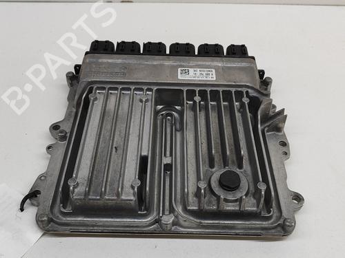 Used Engine control unit (ECU) BMW 3 (F30, F80) 330 e (252 hp) 21486459