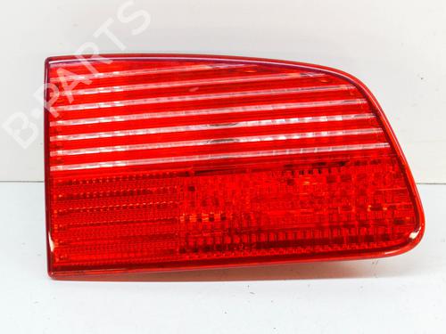 Used Left tailgate light SAAB 9-5 Estate (YS3E) 1.9 TiD (150 hp) 9509700