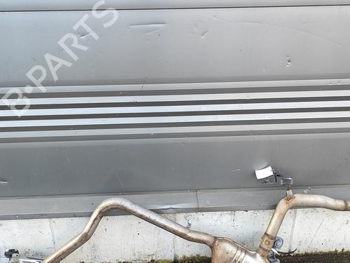 Exhaust system AUDI A5 Sportback (F5A, F5F) 35 TDI | BP28195054M121 