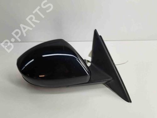 Right mirror LAND ROVER RANGE ROVER EVOQUE (L538) 2.0 D 4x4 | BP24975868C27