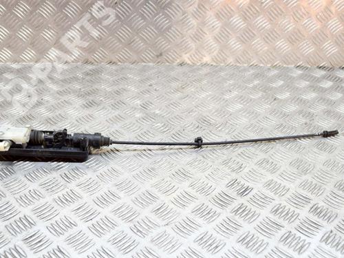 Used Control unit Control unit TESLA MODEL S (5YJS) 75 (388 hp) 8895290 8895290