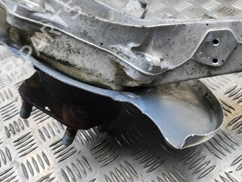 Right front steering knuckle TESLA MODEL Y (5YJY) EV Performance All-wheel Drive | BP28557762M26  - Image 5