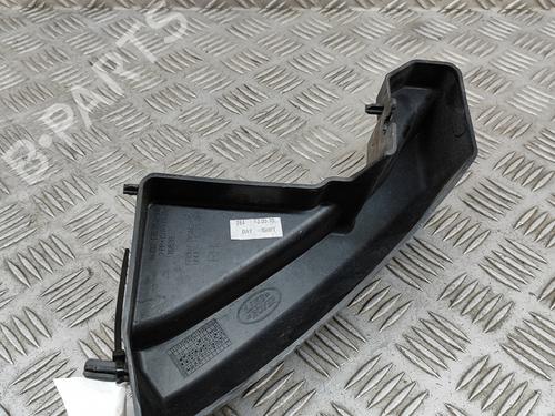 Right headlight support LAND ROVER RANGE ROVER EVOQUE (L538) 2.2 D 4x4 | BP29391618C156 