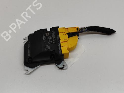 Used ECU airbags MERCEDES-BENZ CLA (C118) CLA 200 (118.387) (163 hp) 27796588