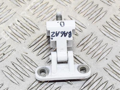 Dørhængsel/Dørbegrænser VW T-ROC (A11, D11) 1.0 TSI (116 hp) 14620617