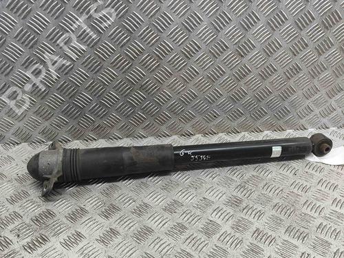 Used Left rear shock absorber SKODA SUPERB III Estate (3V5) 2.0 TDI (150 hp) 28566192