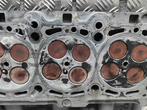Cylinder head BMW 5 (E60) 530 d | BP35982570M5 - Image 5