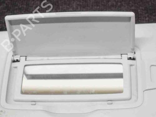 Left sun visor MERCEDES-BENZ A-CLASS (W176) A 180 CDI / d (176.012) | BP6765663I1 