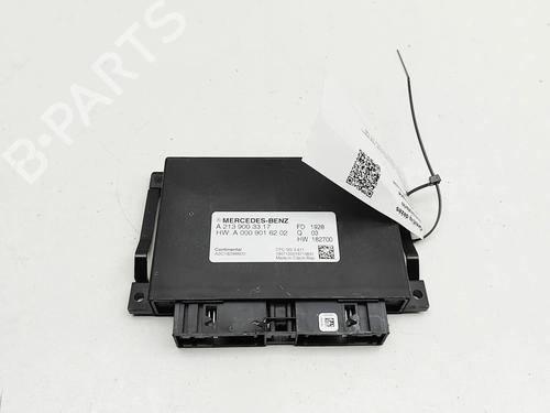 gearbox-control-unit-mercedes-benz-glb-x247-2019-33388270 main image