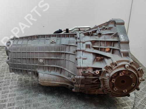 Used Gearbox AUDI A5 (F53, F5P) 35 TFSI Mild Hybrid (150 hp) 28434680