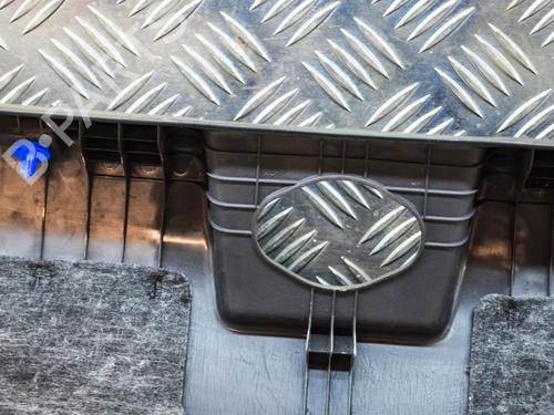 Tailgate trim HYUNDAI IONIQ (AE) 1.6 GDI Hybrid | BP14628357C151 