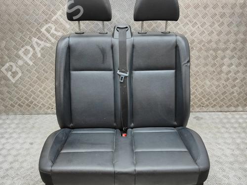 Used Left front seat Left front seat 38328935 38328935
