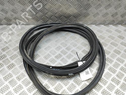 Rubber door seal HONDA CIVIC IX (FK) 2.2 i-DTEC (FK3) | BP29616050C142 