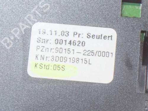 Spak kontakt VW PHAETON (3D1, 3D2, 3D3, 3D4, 3D6, 3D7, 3D8, 3D9) 4.2 V8 4motion | BP7732856I30 