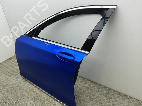 Used Left front door Left front door BMW 7 (G11, G12) 745 Le Plug-in-Hybrid xDrive (286 hp) 33392150 33392150