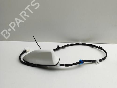 Used Antenna/Base TOYOTA C-HR (_X2_, _H2_) Hybrid (ZYX20) (140 hp) 30108394