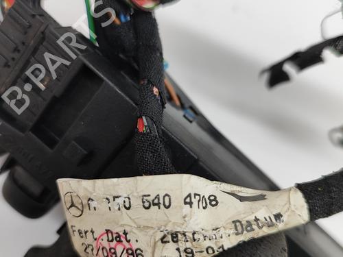 Warning switch MERCEDES-BENZ SLK (R170) 230 Kompressor (170.447) | BP24818477I22 