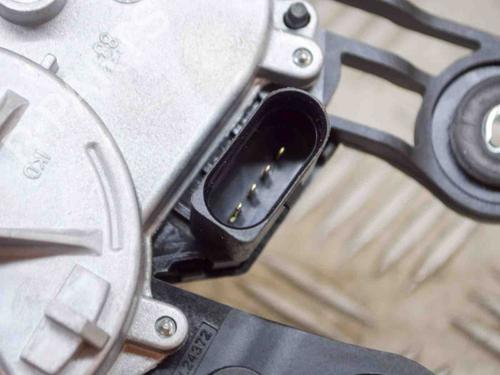 Viskermotor bakrute VW GOLF VII (5G1, BQ1, BE1, BE2) 1.5 TSI | BP10368692M102