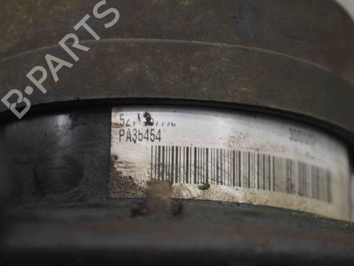 Engine mount JEEP GRAND CHEROKEE IV (WK, WK2) 3.0 CRD V6 4x4 | BP30231204M89