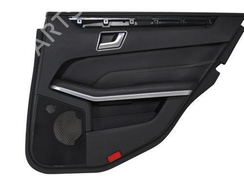 Used Rear right panel MERCEDES-BENZ E-CLASS (W212) E 220 BlueTEC (212.001) (177 hp) 30250196
