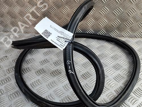 Rubber door seal AUDI A6 C7 Avant (4G5, 4GD) 2.0 TDI | BP28688279C142 