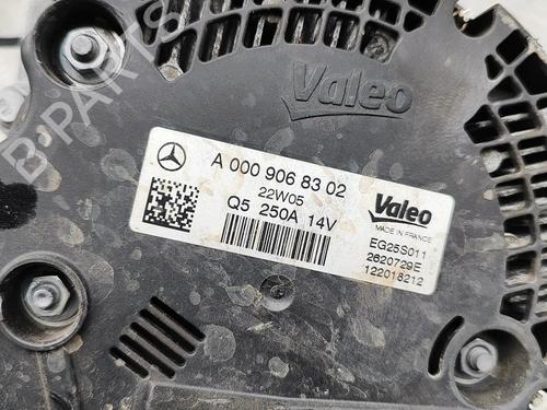 Alternator MERCEDES-BENZ GLE (V167) GLE 400 d 4-matic (167.123) | BP33164212M7 - Image 5