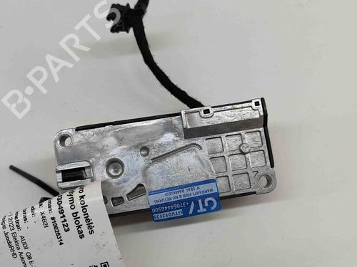 Used Electronic module AUDI Q8 E-TRON Sportback (GET) 55 quattro (408 hp) 27792320