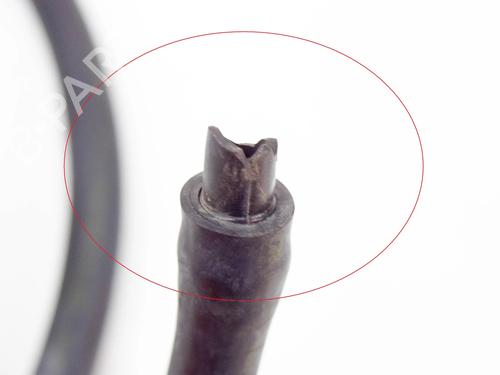 Pipe AUDI Q5 (8RB) SQ5 TFSI quattro | BP29593391M125  - Image 6