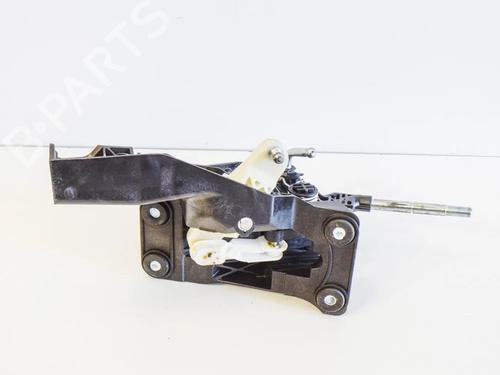 Gear lever FORD TRANSIT V363 Platform/Chassis (FED, FFD) 2.0 EcoBlue | BP6764447M90 - Image 4