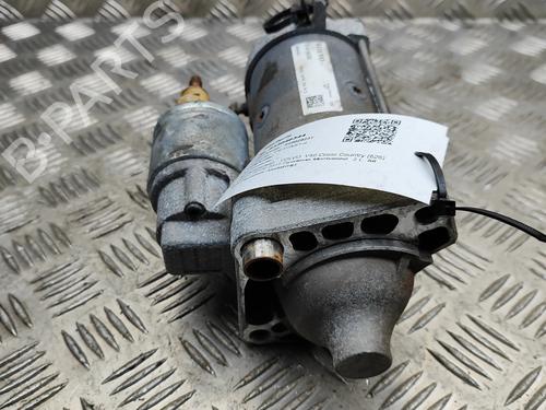 Used Starter VOLVO V40 Cross Country (526) D2 (120 hp) 30596145