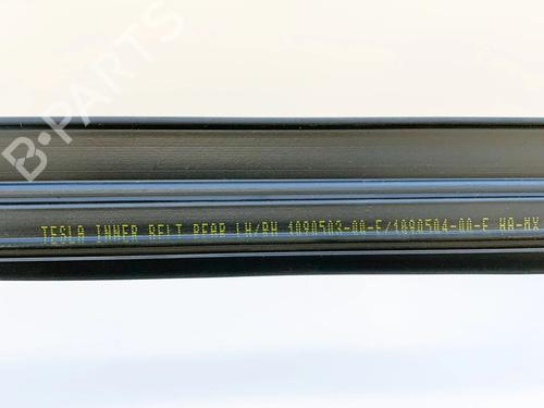 Dørliste TESLA MODEL 3 (5YJ3) EV | BP27748078C150  - Image 7