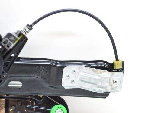 Front right window mechanism LAND ROVER RANGE ROVER EVOQUE (L538) 2.0 D | BP8846928C23 