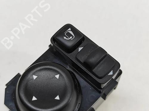 Mirror switch NISSAN JUKE (F16_) DIG-T 117 | BP28551177I25  - Image 5