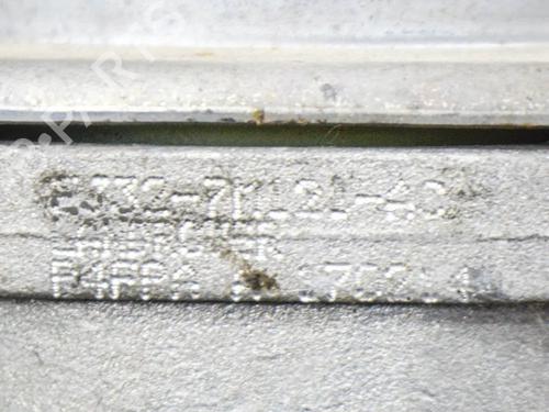 Gearbox mount LAND ROVER RANGE ROVER EVOQUE (L538) 2.2 D 4x4 | BP6768768M88