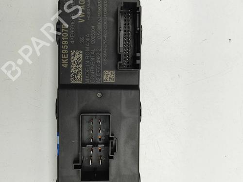 Electronic module AUDI Q4 E-TRON SUV (F4B) 45 | BP29234609M83 - Image 6