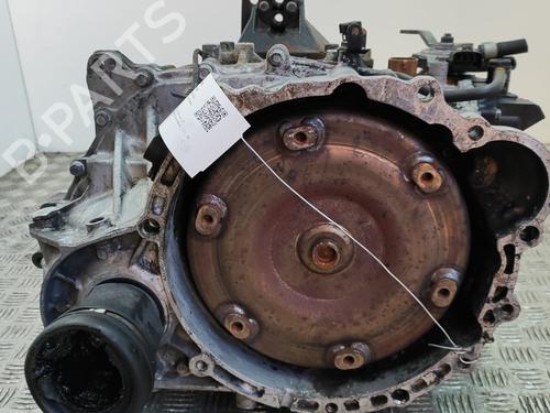 Gearbox HYUNDAI i40 I (VF) 1.7 CRDi | BP28132090M3 
