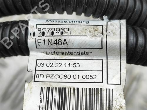 Wiring harness MINI MINI (F55) Cooper S | BP35982850E16 - Image 7