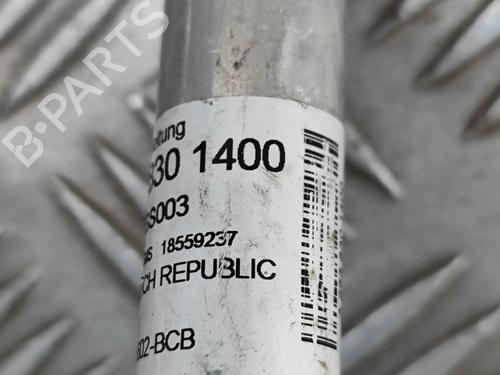 AC pipe MERCEDES-BENZ S-CLASS (W222, V222, X222) S 400 d (222.034, 222.134) | BP28565401M126 