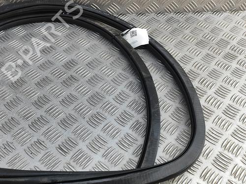 Rubber door seal SKODA ENYAQ iV SUV (5AZ) 85 | BP27796096C142 