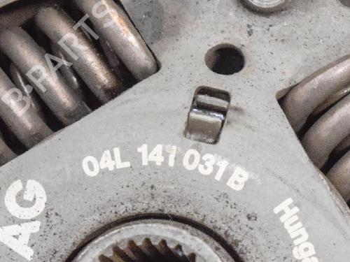 Other VW PASSAT B8 (3G2, CB2) 1.6 TDI | BP14609745O1 