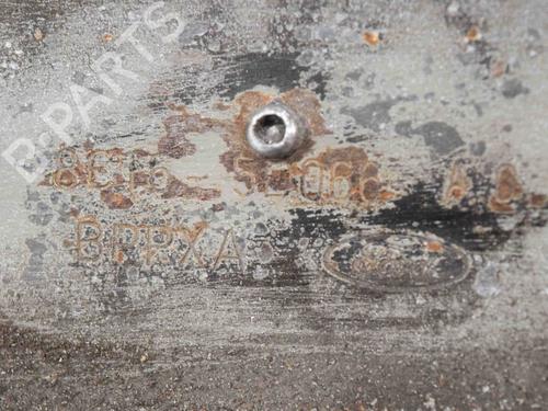 Crossmember FORD TRANSIT Van (FA_ _) 2.4 TDCi RWD | BP6761239C162 