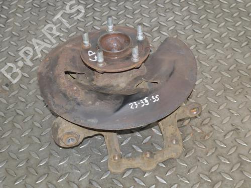 Used Right rear steering knuckle MAZDA CX-5 (KE, GH) 2.2 D (KE2FW) (175 hp) 30219921