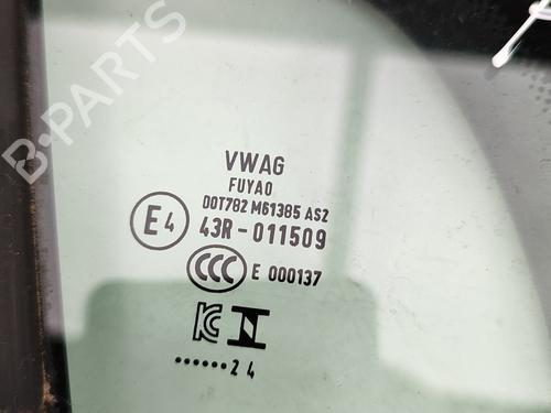 Front right quarter glass AUDI Q4 E-TRON SUV (F4B) 45 | BP28561601C112 